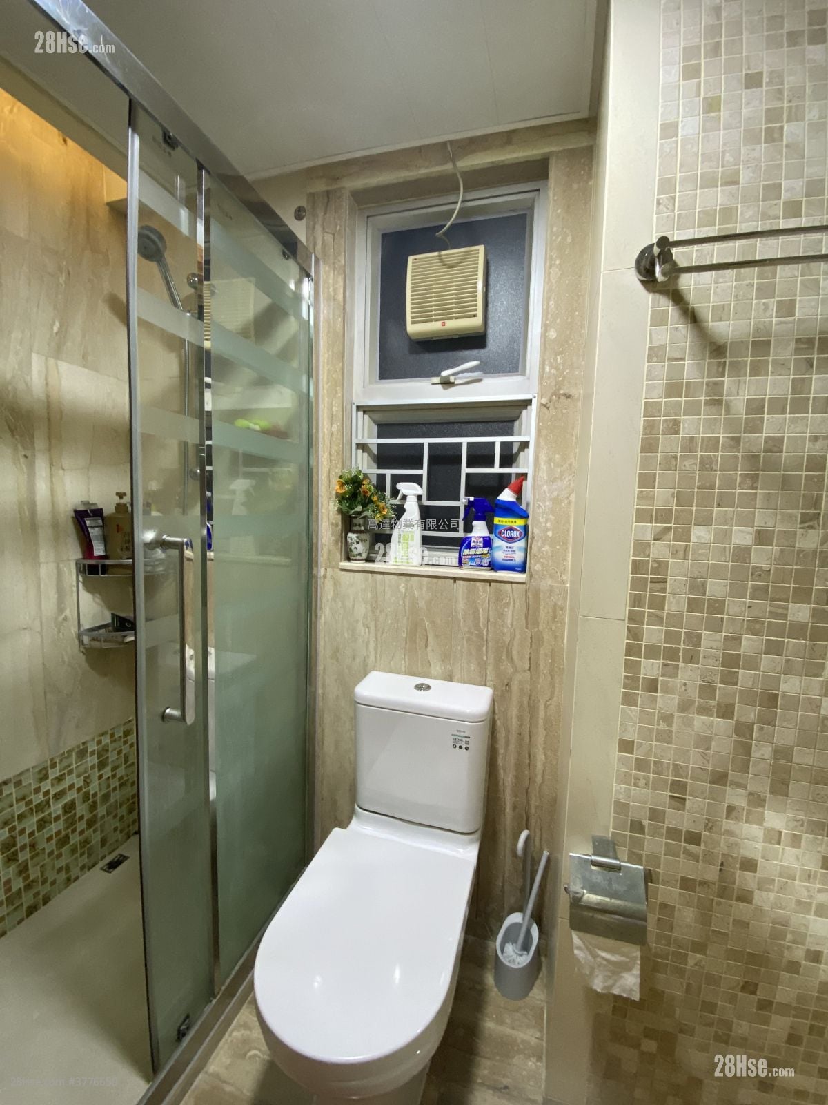 Festival City Sell 3 Bedrooms , 2 Bathrooms 680 ft²