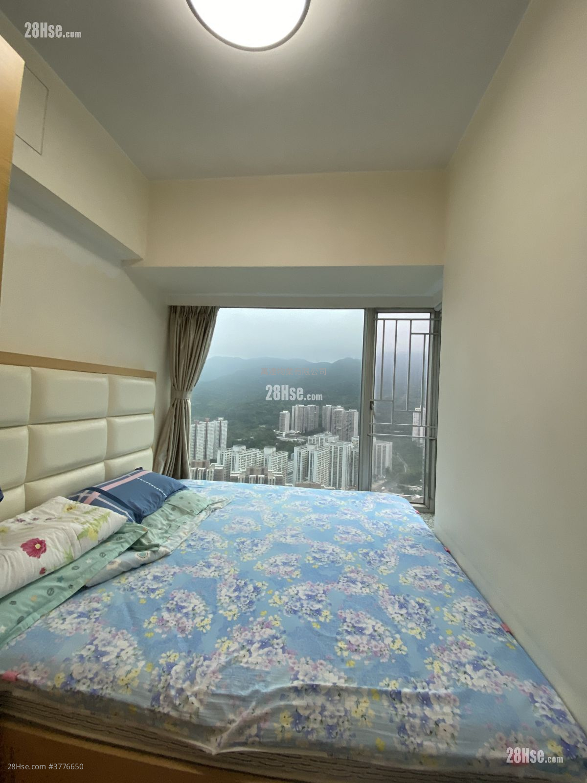 Festival City Sell 3 Bedrooms , 2 Bathrooms 680 ft²