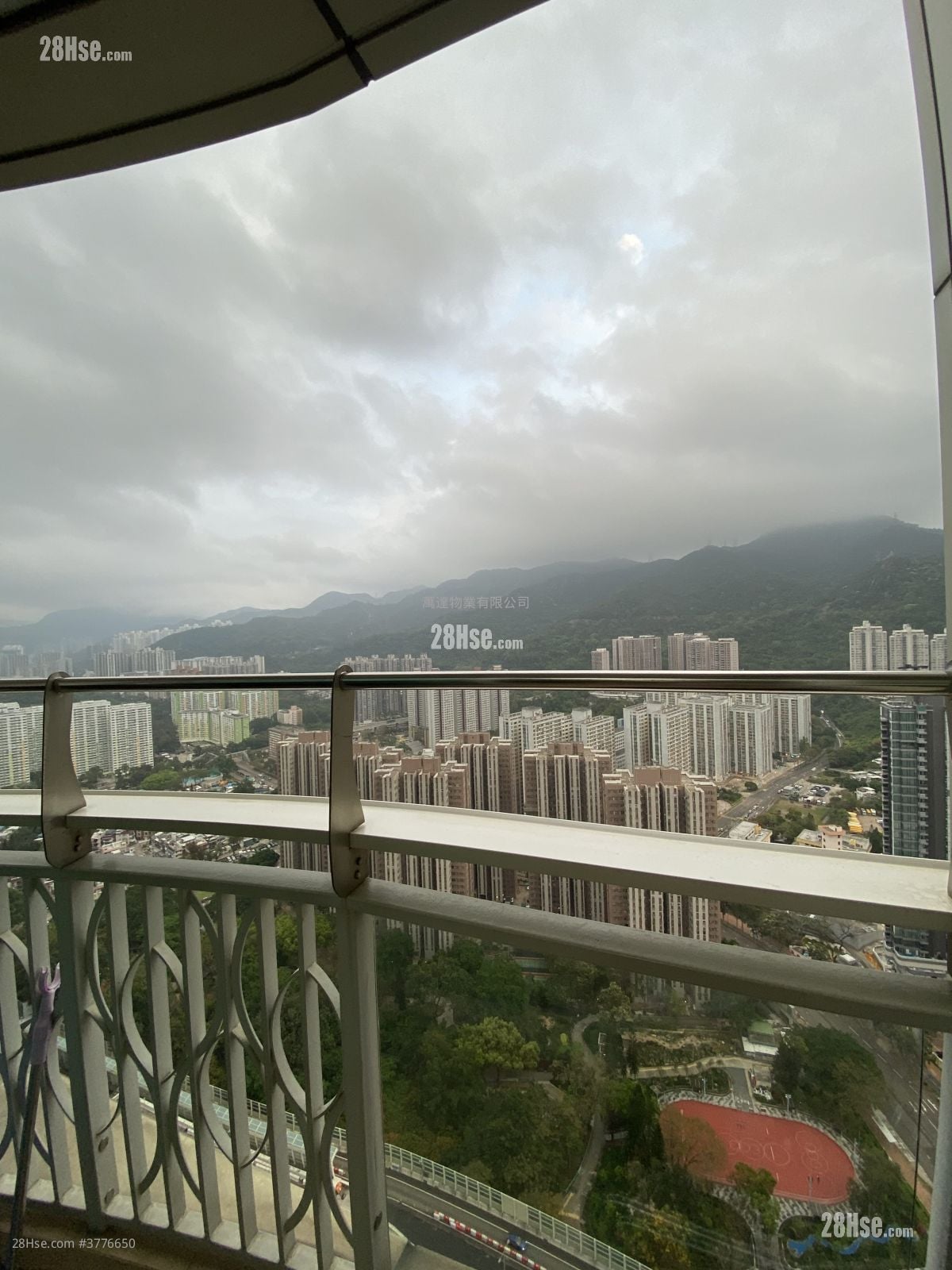 Festival City Sell 3 Bedrooms , 2 Bathrooms 680 ft²