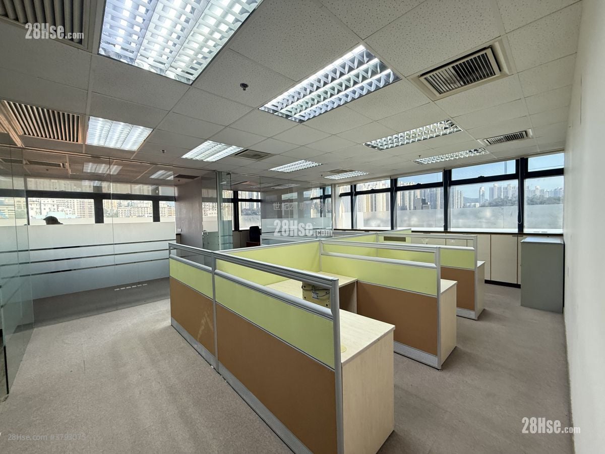 宁晋中心 租盘 3 房