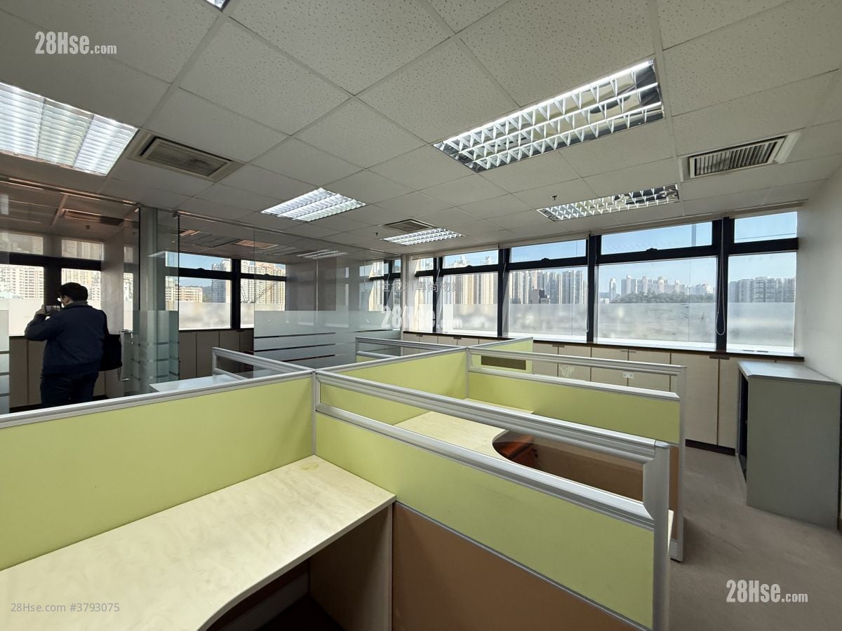 宁晋中心 租盘 3 房