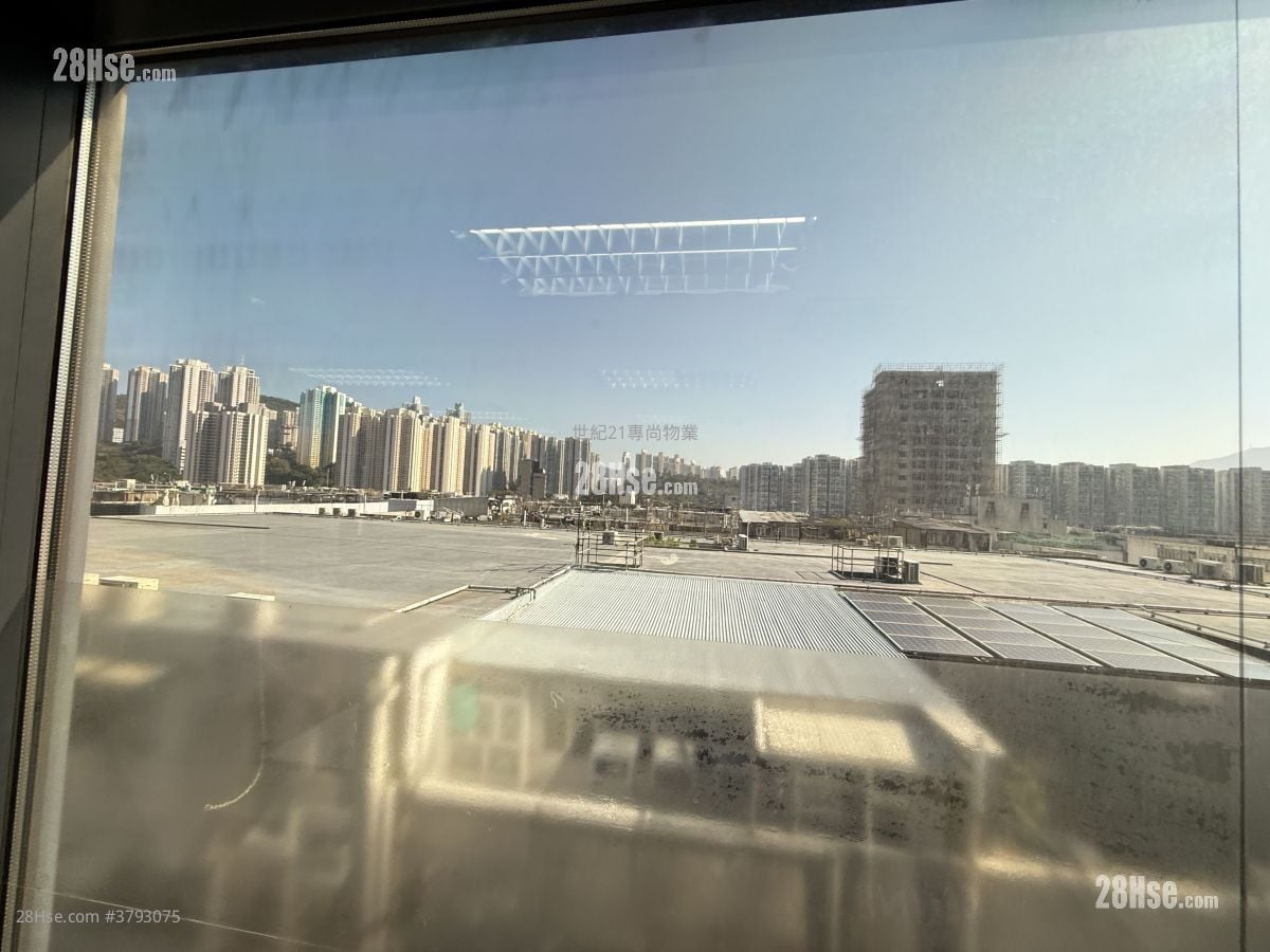 宁晋中心 租盘 3 房