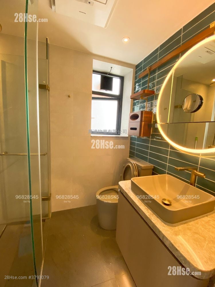 柏傲庄 售盘 3 房 , 2 浴室 671 平方尺