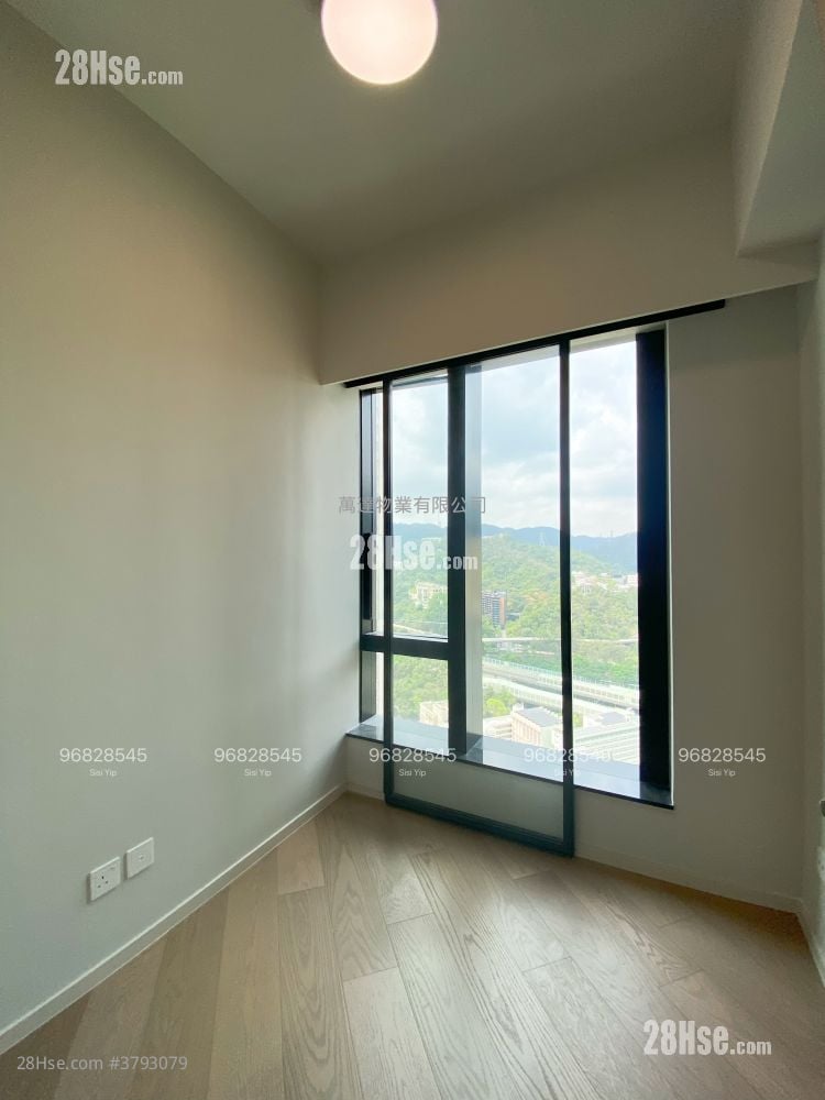 柏傲庄 售盘 3 房 , 2 浴室 671 平方尺