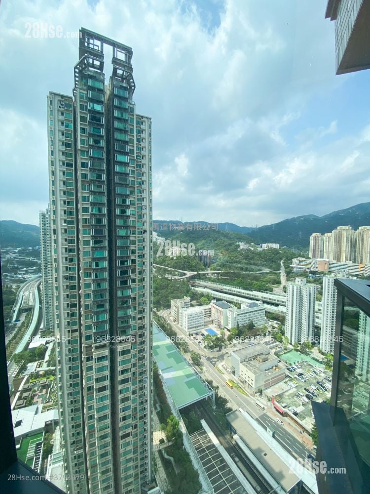 柏傲庄 售盘 3 房 , 2 浴室 671 平方尺