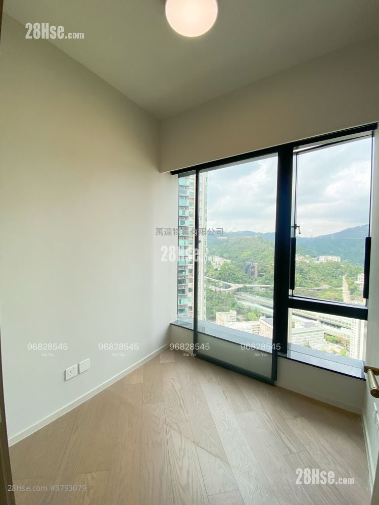 柏傲庄 售盘 3 房 , 2 浴室 671 平方尺