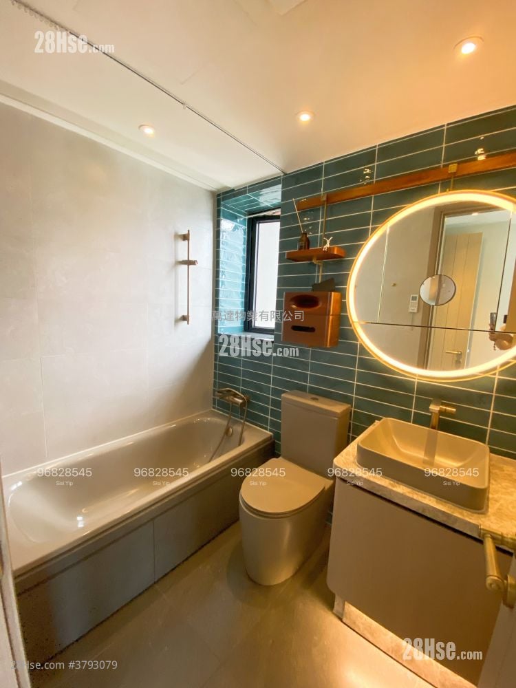 柏傲庄 售盘 3 房 , 2 浴室 671 平方尺