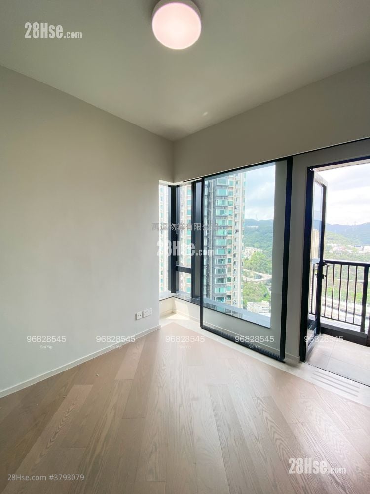 柏傲庄 售盘 3 房 , 2 浴室 671 平方尺