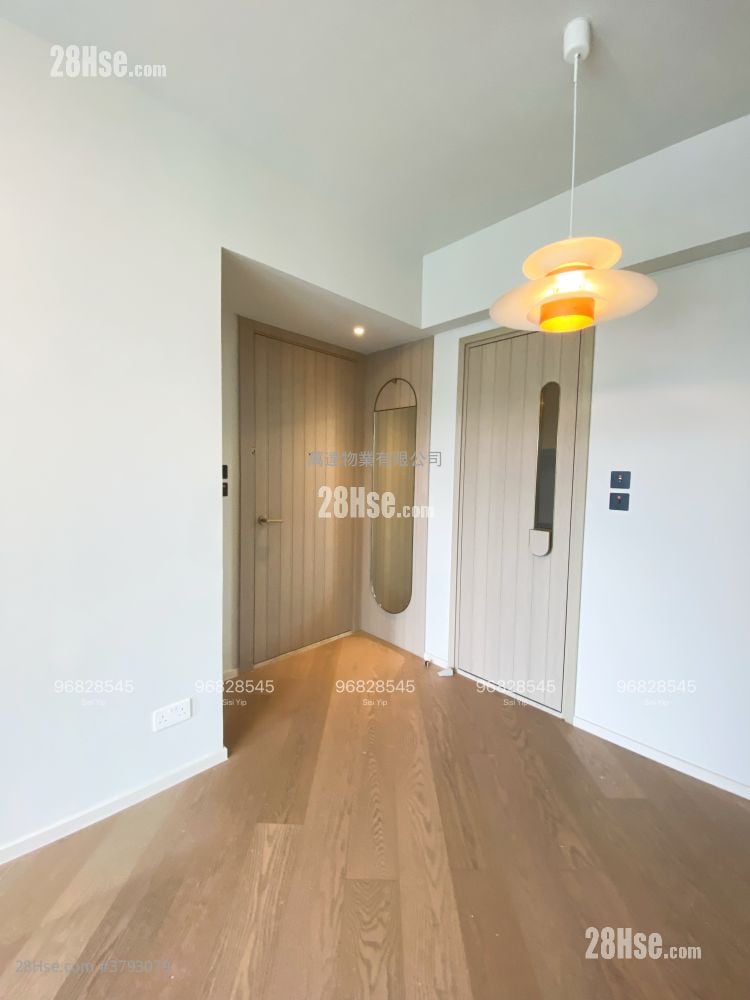 柏傲庄 售盘 3 房 , 2 浴室 671 平方尺