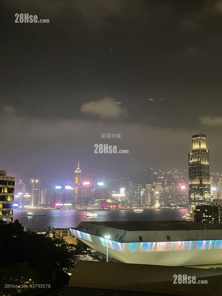 The Metropolis Residence Rental 1 Bedroom , 1 Bathroom 471 ft²