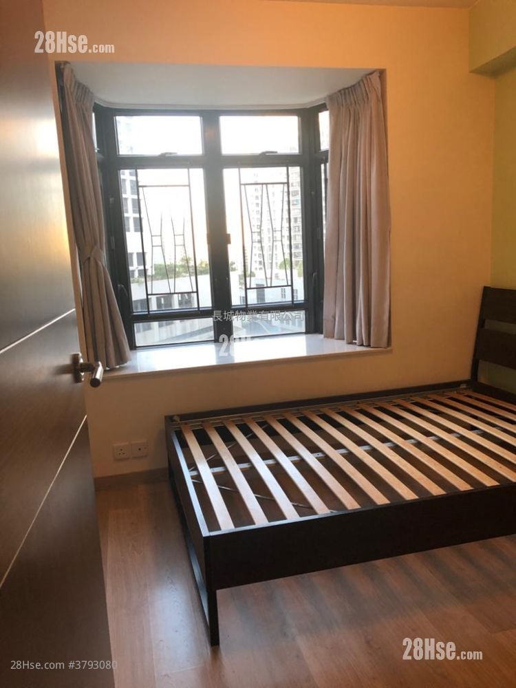 康怡花园 租盘 2 房 , 1 浴室 490 平方尺