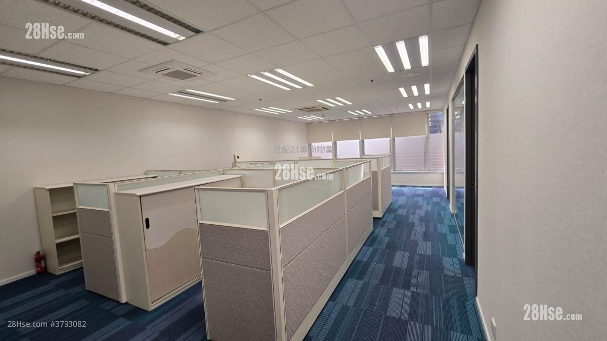 Futura Plaza Rental 3 Bedrooms