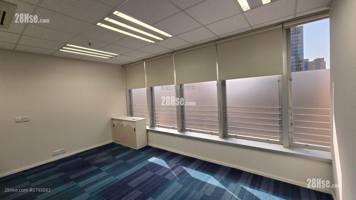 Futura Plaza Rental 3 Bedrooms