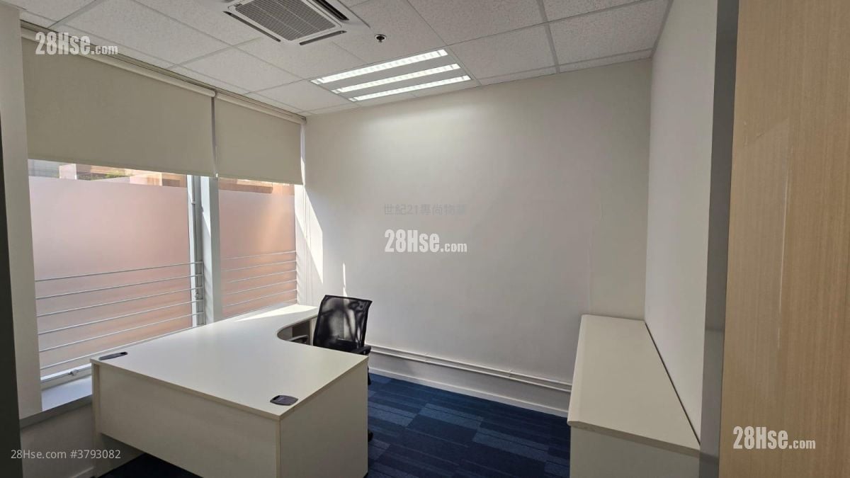 Futura Plaza Rental 3 Bedrooms