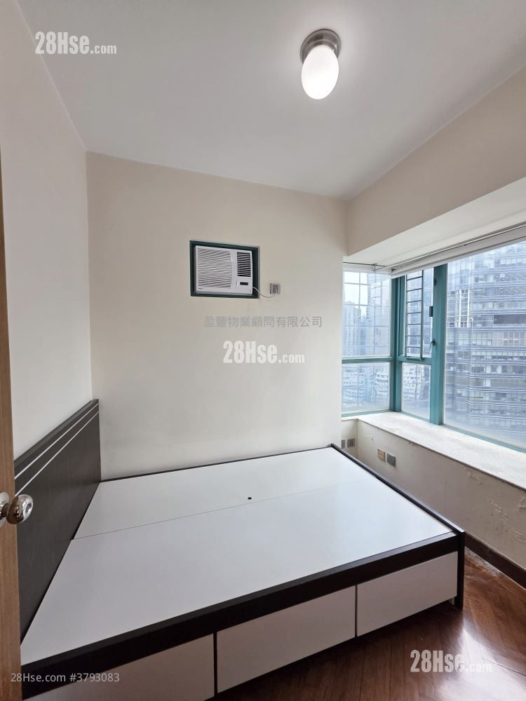 The Grandeur Rental 2 Bedrooms , 1 Bathroom 391 ft²