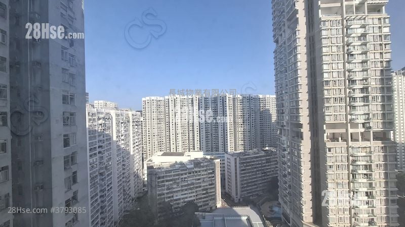 Park Vale Sell 3 Bedrooms , 1 Bathroom 561 ft²