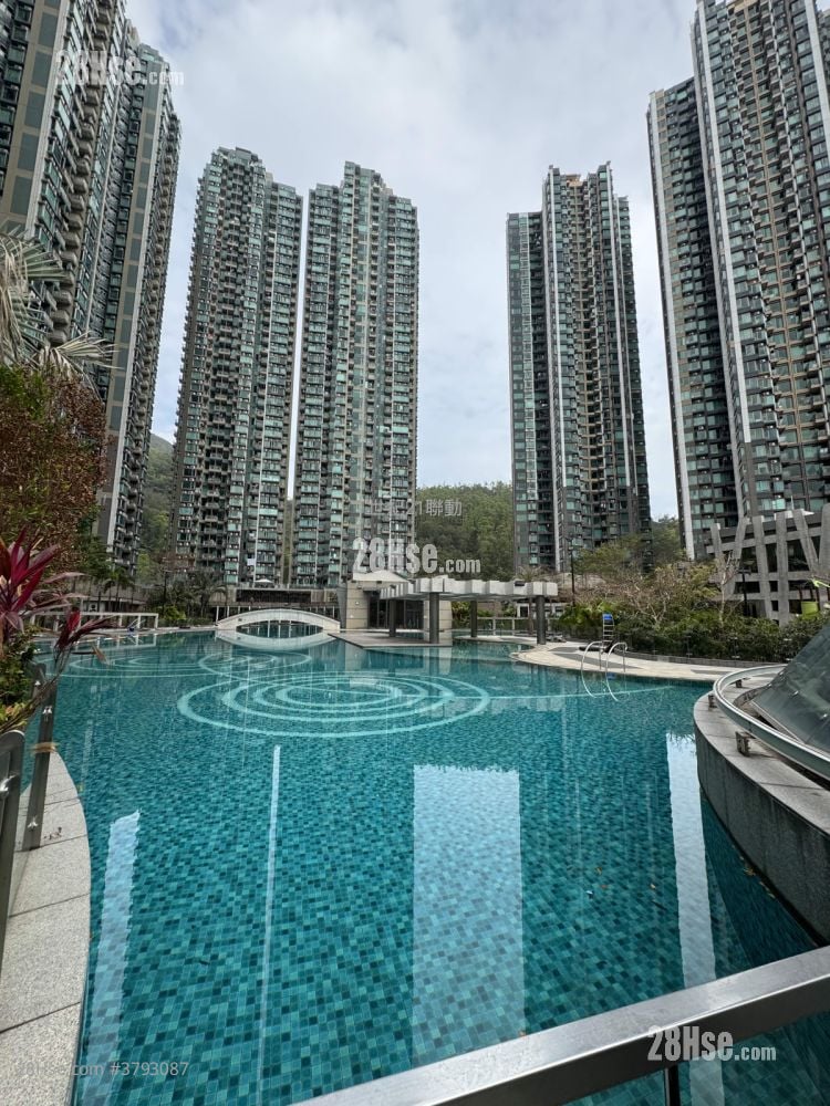 The Beaumount Rental 3 Bedrooms , 2 Bathrooms 694 ft²