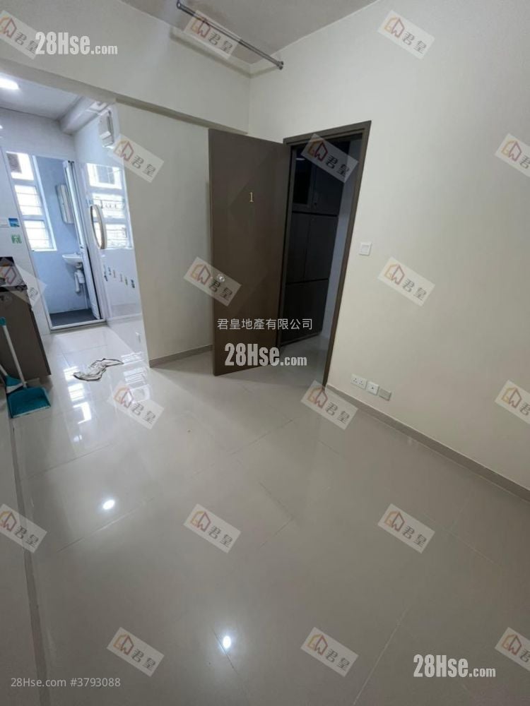 Ming Fat Mansion Rental Studio , 1 Bathroom 135 ft²