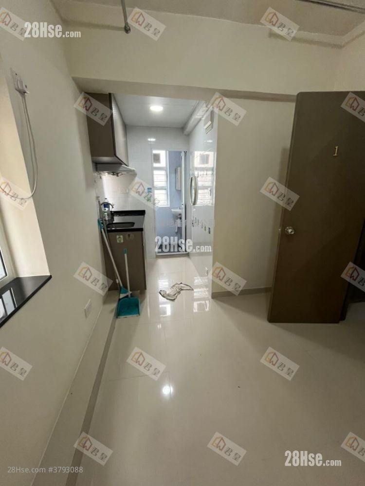 Ming Fat Mansion Rental Studio , 1 Bathroom 135 ft²