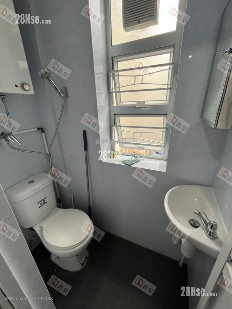 Ming Fat Mansion Rental Studio , 1 Bathroom 135 ft²