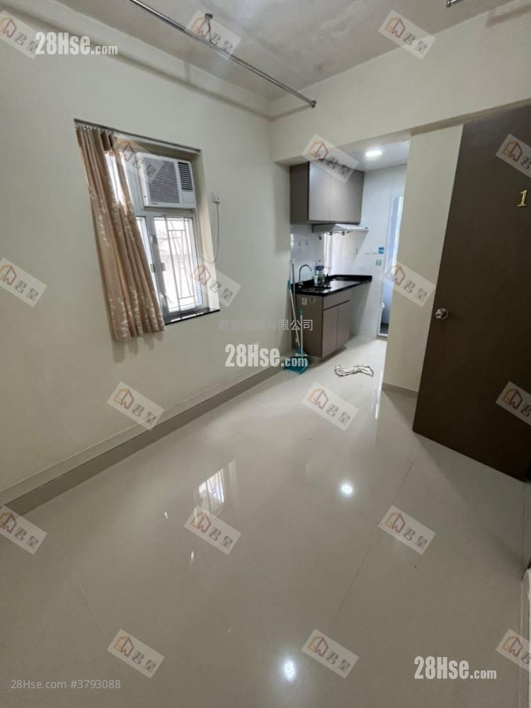 Ming Fat Mansion Rental Studio , 1 Bathroom 135 ft²
