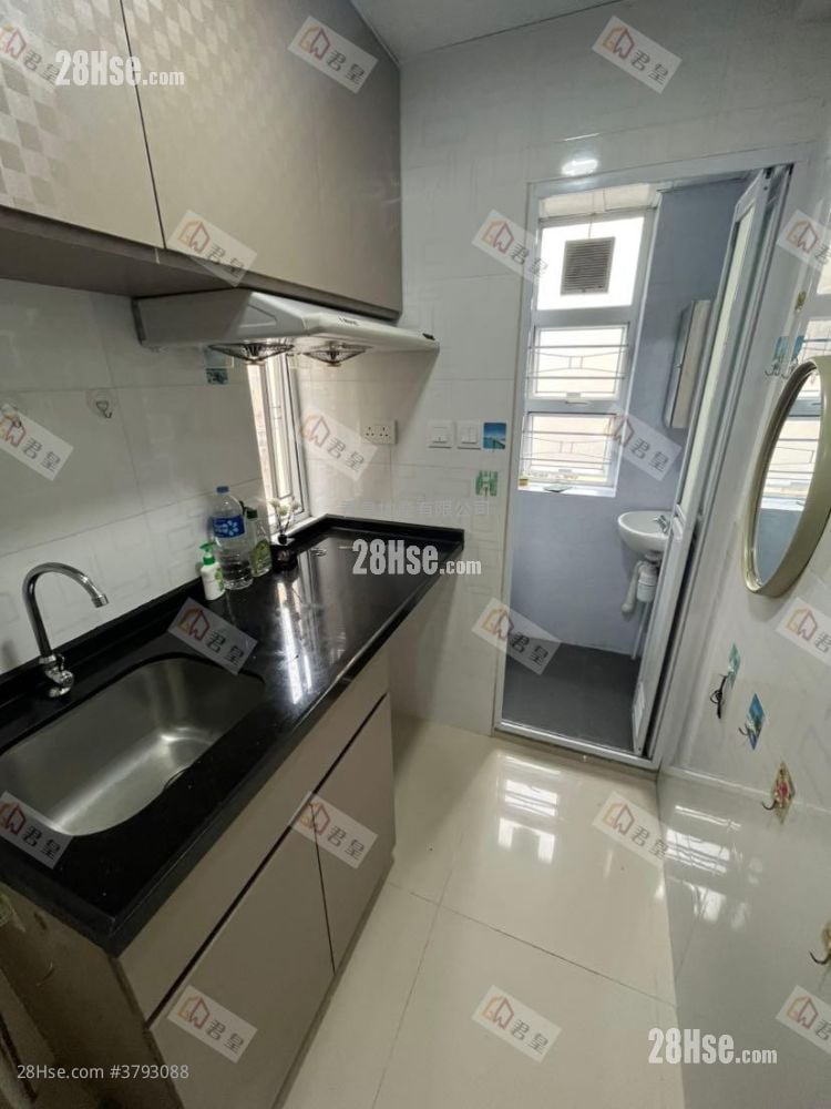 Ming Fat Mansion Rental Studio , 1 Bathroom 135 ft²