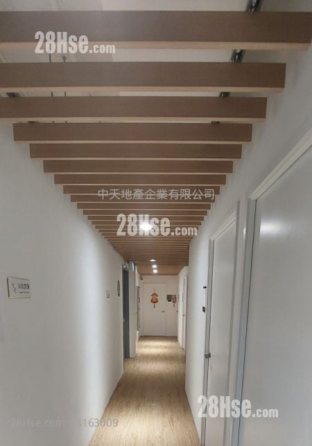 8號商業廣場 租盤