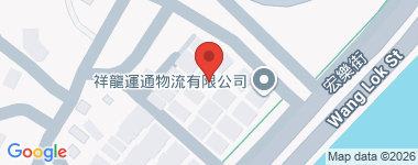 东头围新村 Vr Floor Plan 物业地址