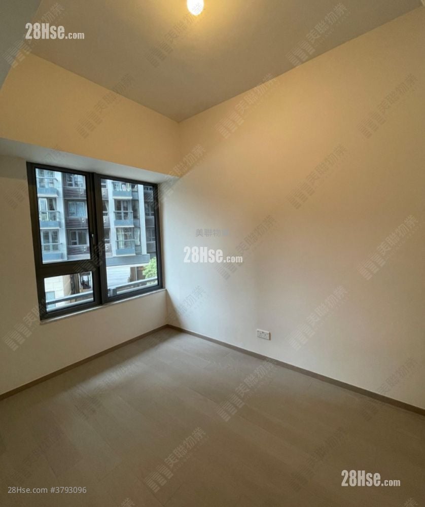 朗涛 租盘 2 房 , 1 浴室 572 平方尺