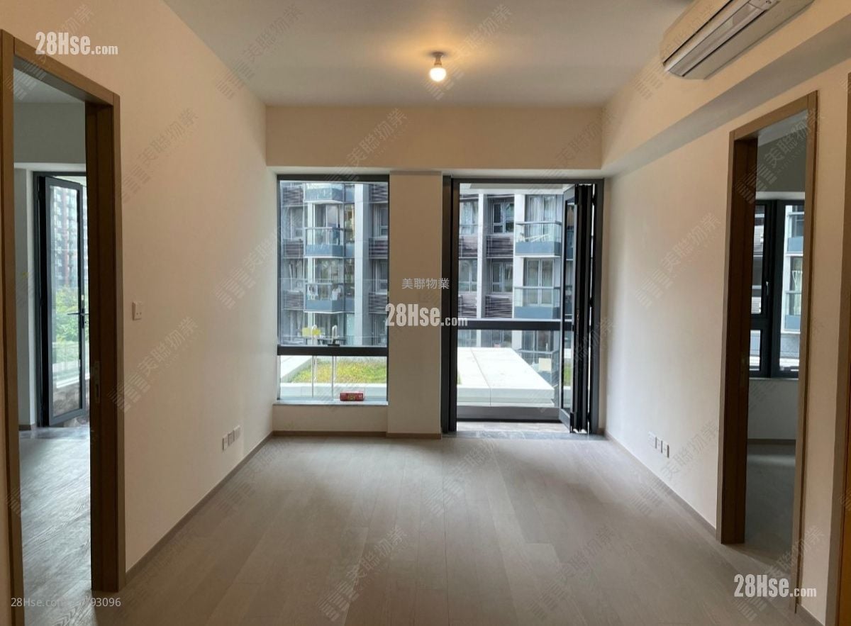 朗涛 租盘 2 房 , 1 浴室 572 平方尺