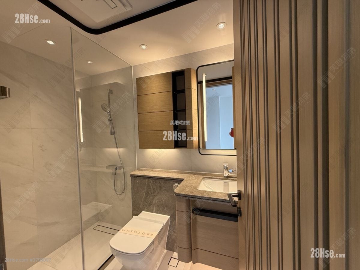 朗涛 租盘 3 房 , 3 浴室 1,379 平方尺