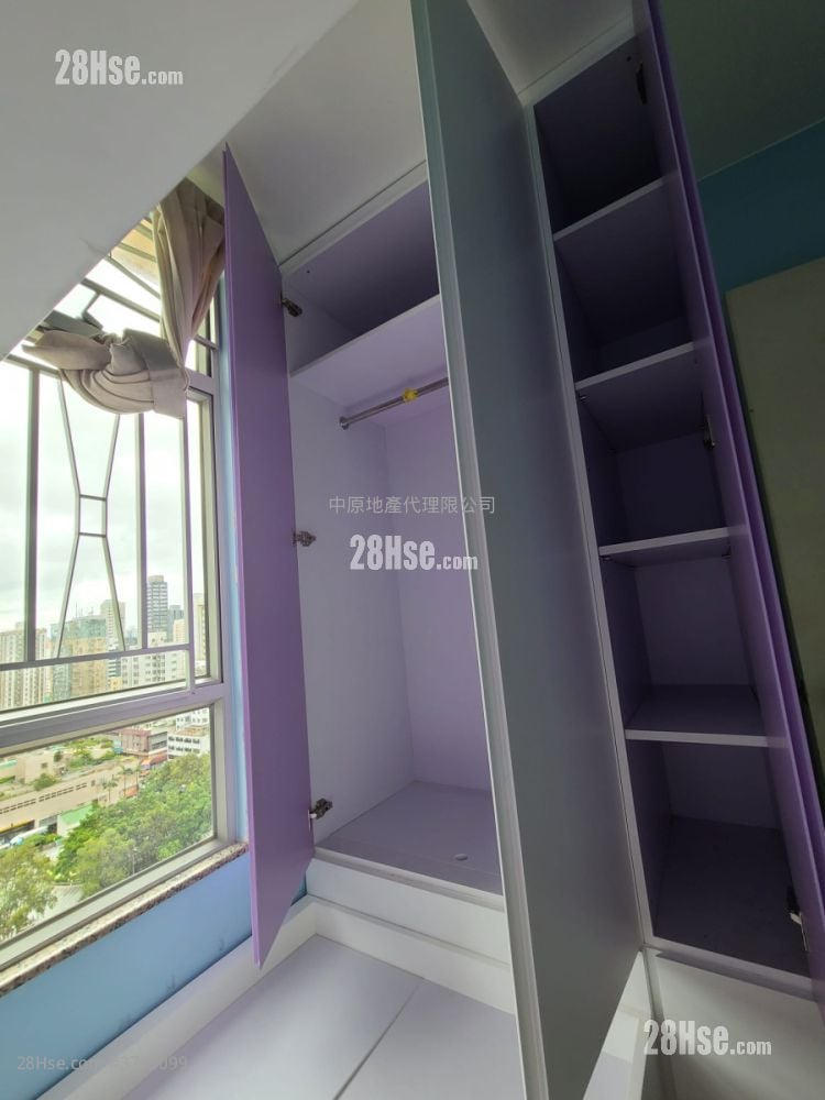 凤庭苑 售盘 3 房 , 2 浴室 661 平方尺