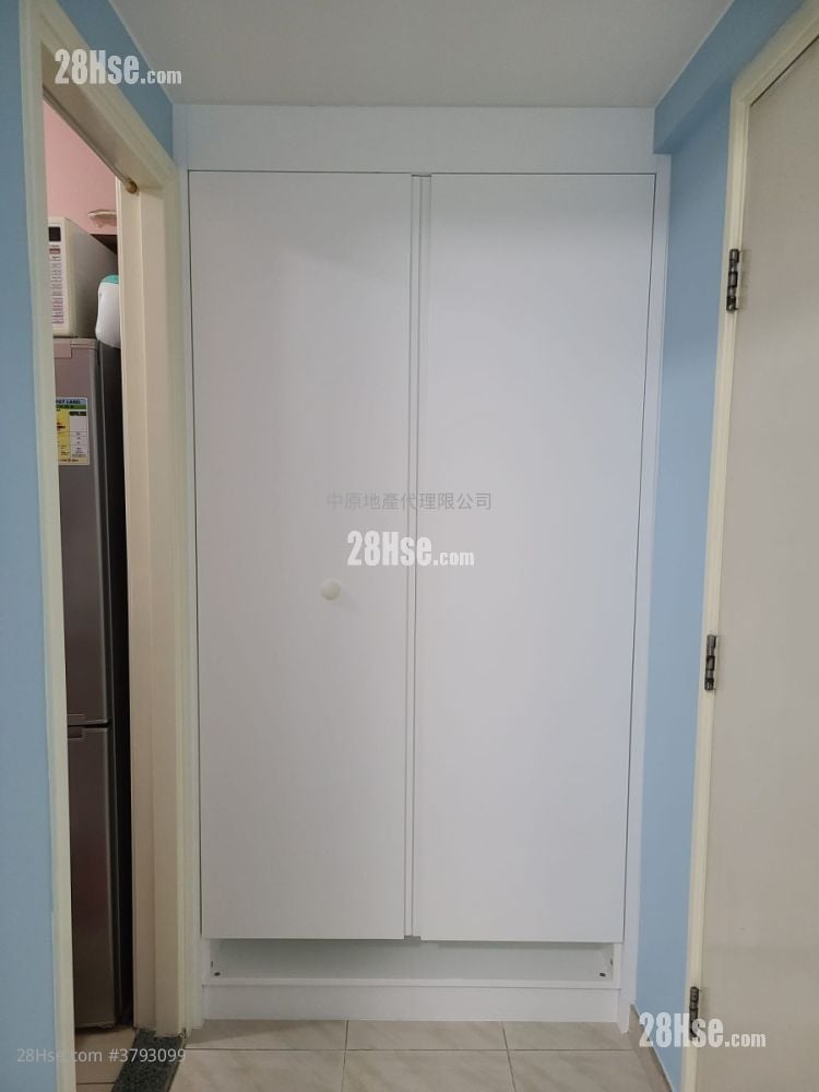 凤庭苑 售盘 3 房 , 2 浴室 661 平方尺