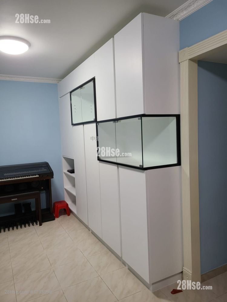 凤庭苑 售盘 3 房 , 2 浴室 661 平方尺