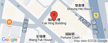 Fuk Hing Building Unit 20,Mid Floor(5-14|14/F), Middle Floor Address