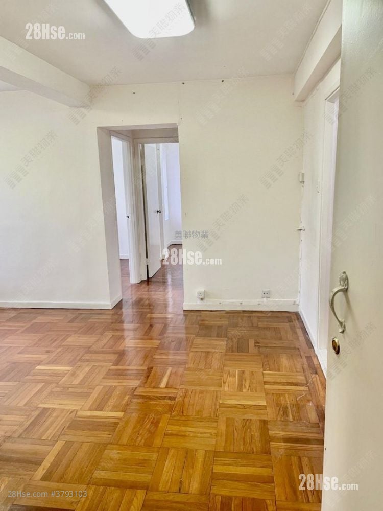 华乐大厦 售盘 2 房 , 1 浴室 396 平方尺