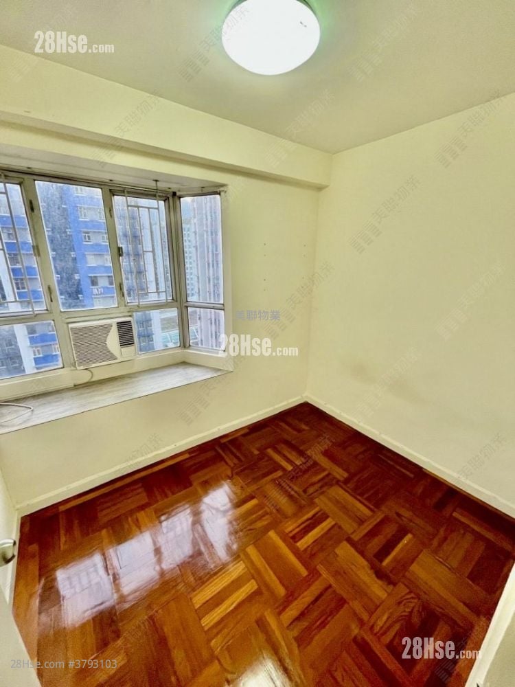 华乐大厦 售盘 2 房 , 1 浴室 396 平方尺