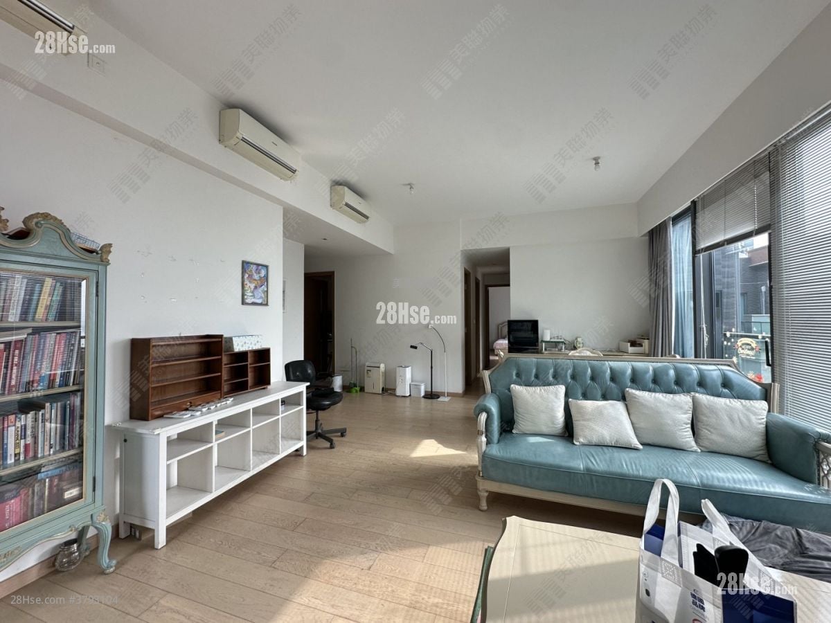 满名山 租盘 3 房 , 3 浴室 1,213 平方尺