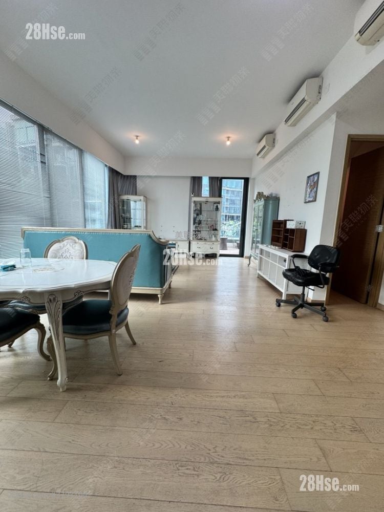 满名山 租盘 3 房 , 3 浴室 1,213 平方尺