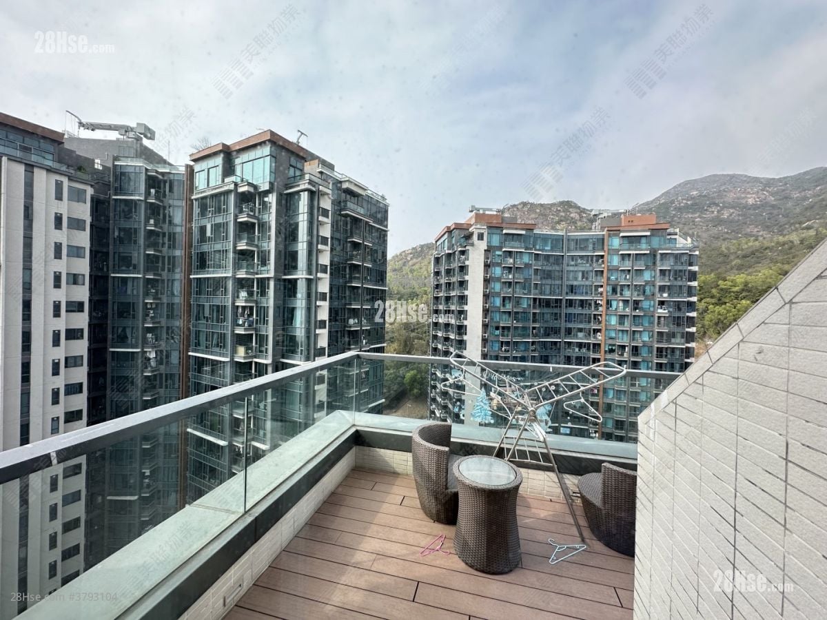 满名山 租盘 3 房 , 3 浴室 1,213 平方尺