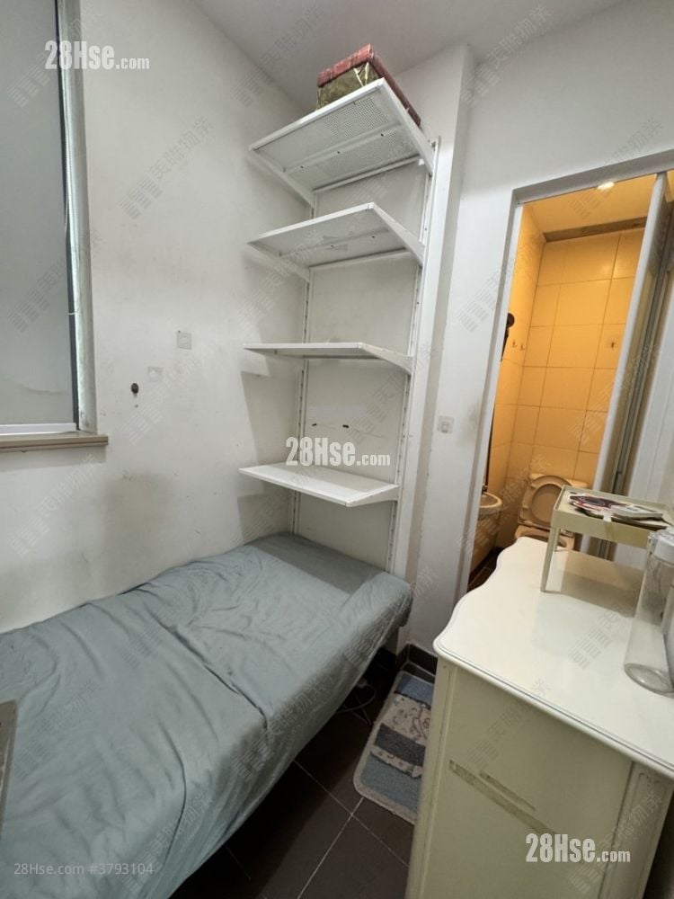 满名山 租盘 3 房 , 3 浴室 1,213 平方尺