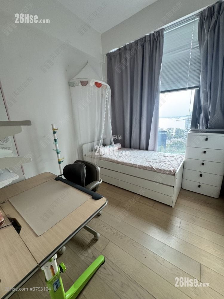 满名山 租盘 3 房 , 3 浴室 1,213 平方尺