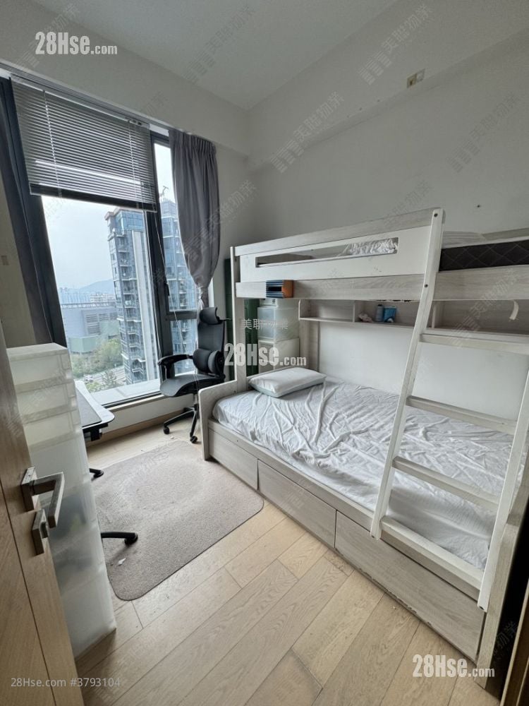 满名山 租盘 3 房 , 3 浴室 1,213 平方尺