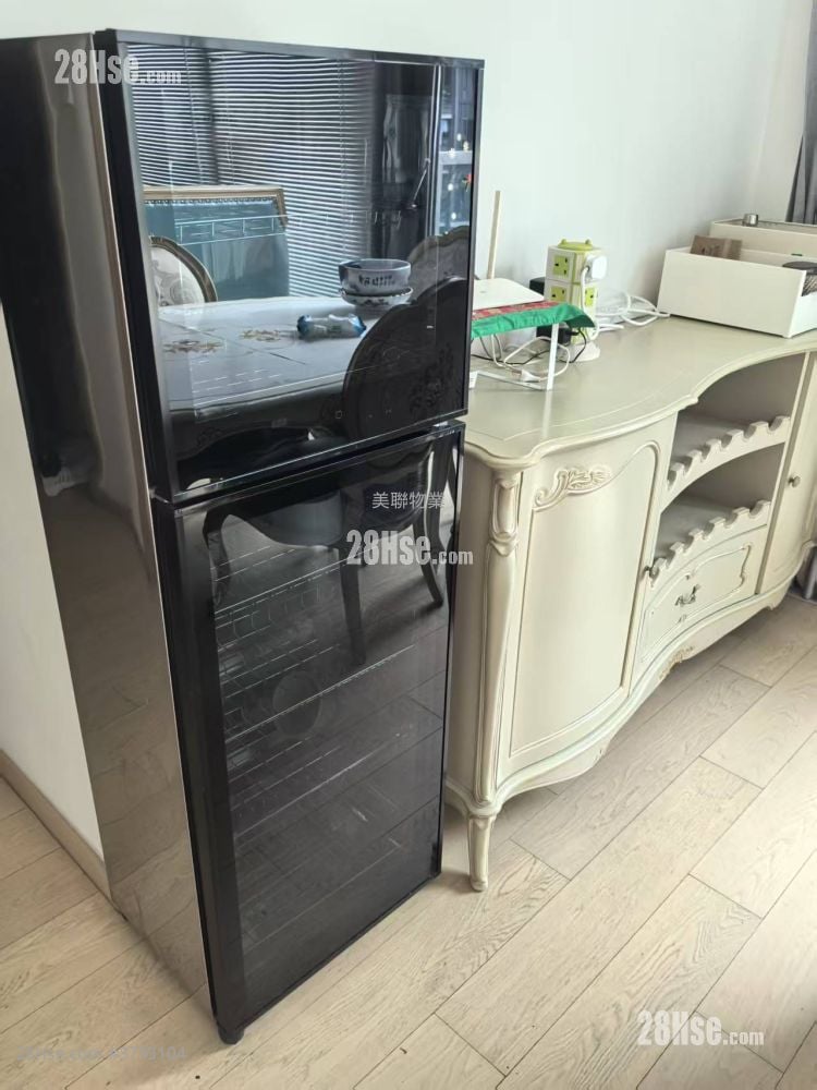 满名山 租盘 3 房 , 3 浴室 1,213 平方尺