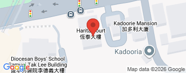 恒泰大楼 47室 物业地址