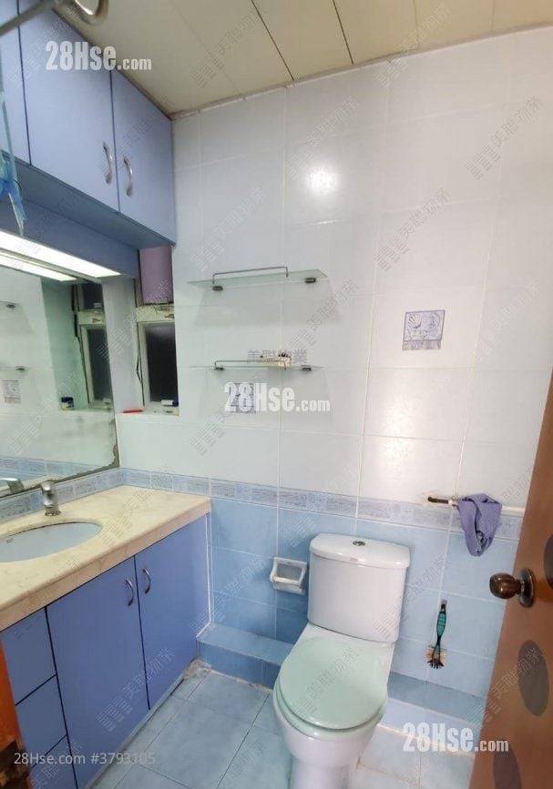 Tsuen Wan Centre Sell 2 Bedrooms , 1 Bathroom 377 ft²