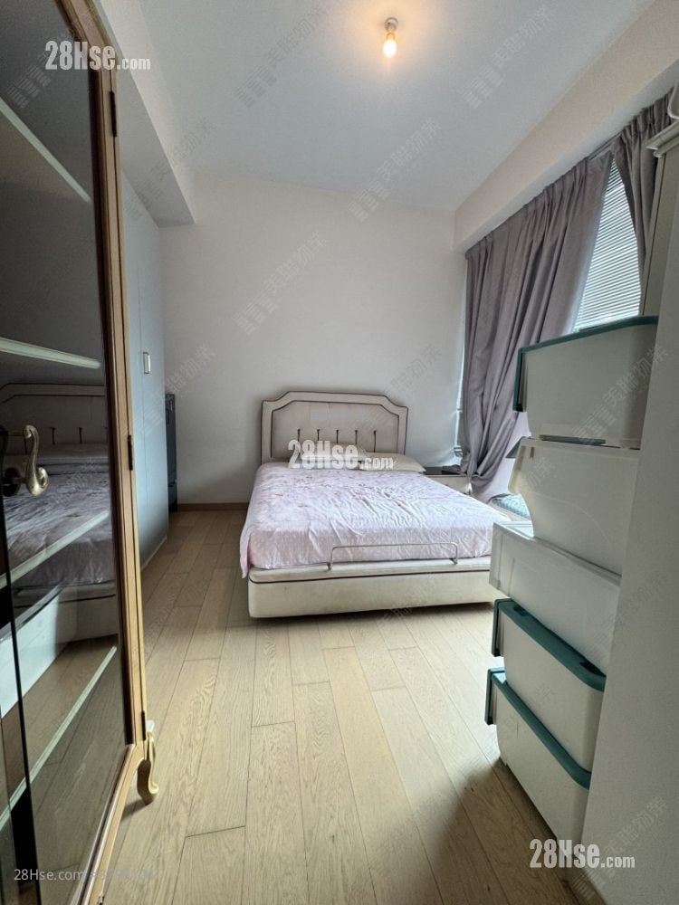 满名山 租盘 3 房 , 3 浴室 1,213 平方尺