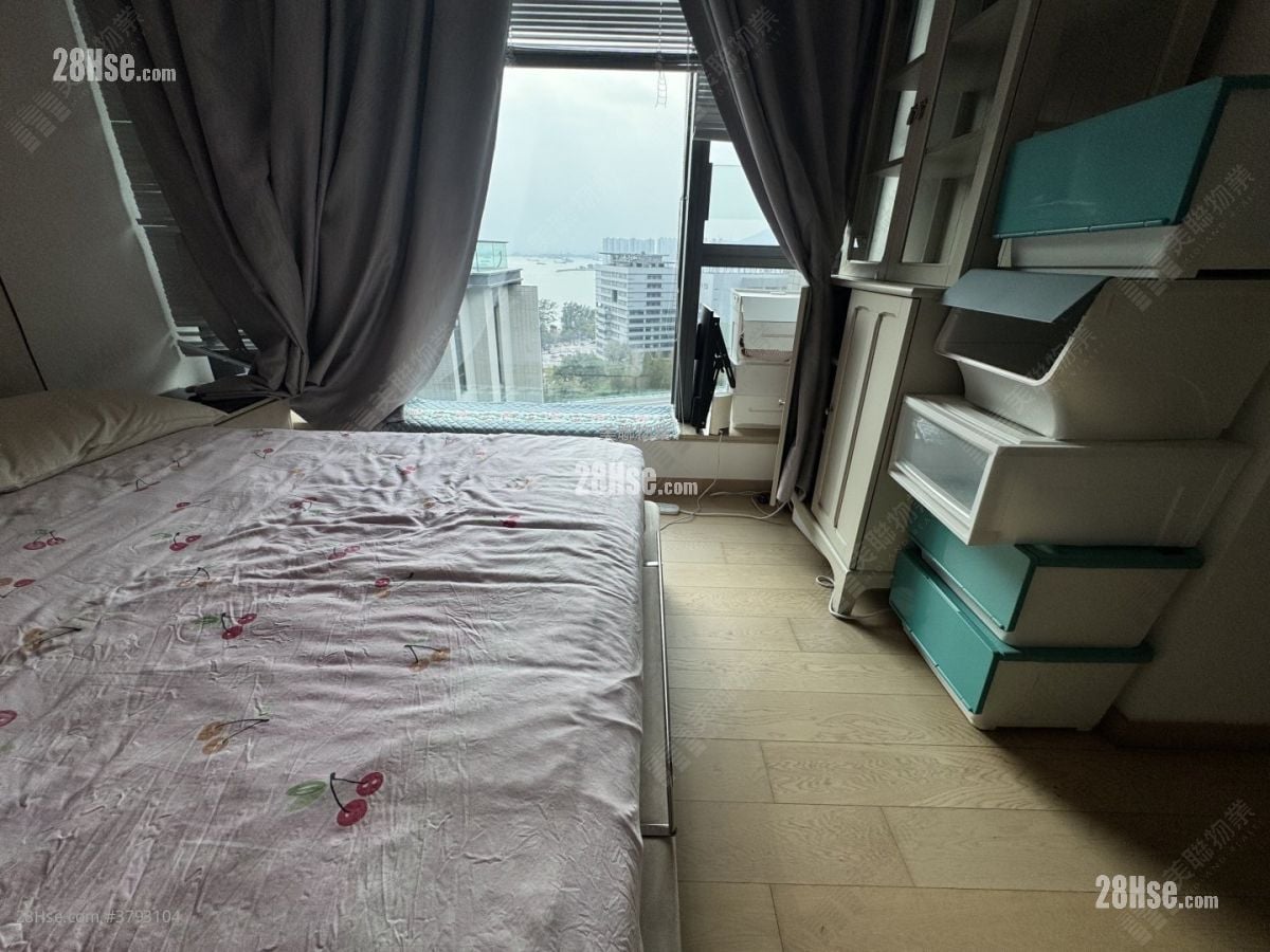 满名山 租盘 3 房 , 3 浴室 1,213 平方尺