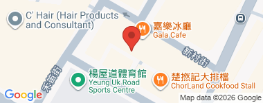 Chinese Mansion Room 1, Low Floor Address