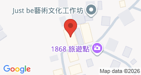 马湾1868临海度假屋 地图